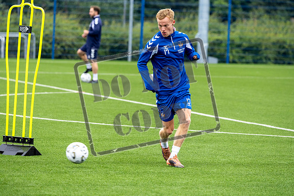 kilmarnock fc