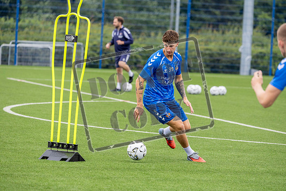 kilmarnock fc