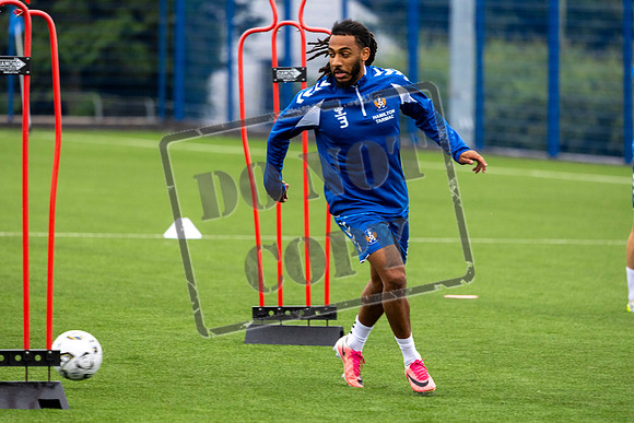 kilmarnock fc