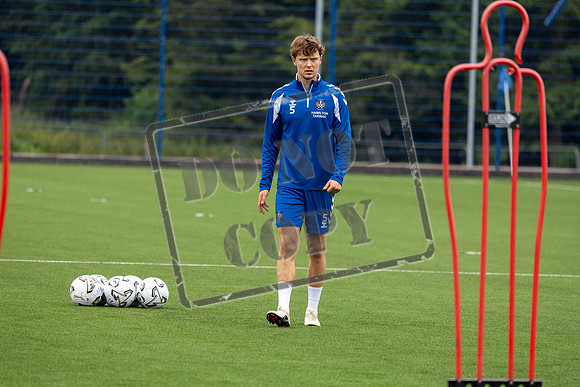 kilmarnock fc