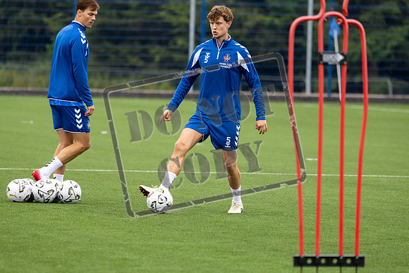 kilmarnock fc