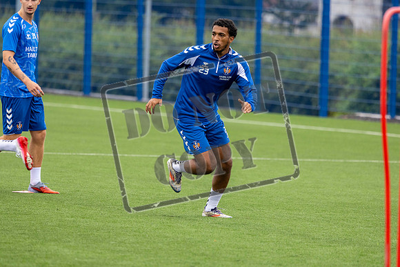 kilmarnock fc