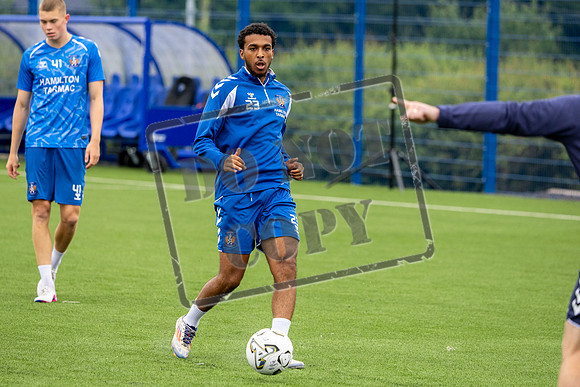 kilmarnock fc