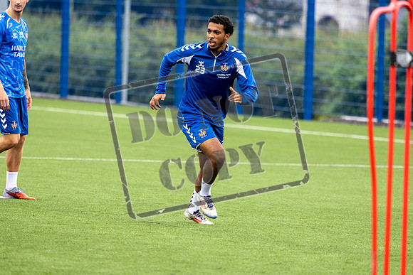 kilmarnock fc