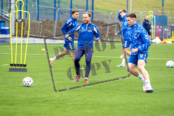 kilmarnock fc