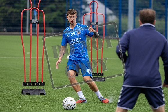 kilmarnock fc