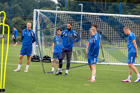 kilmarnock fc