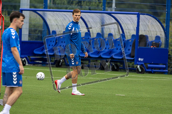kilmarnock fc