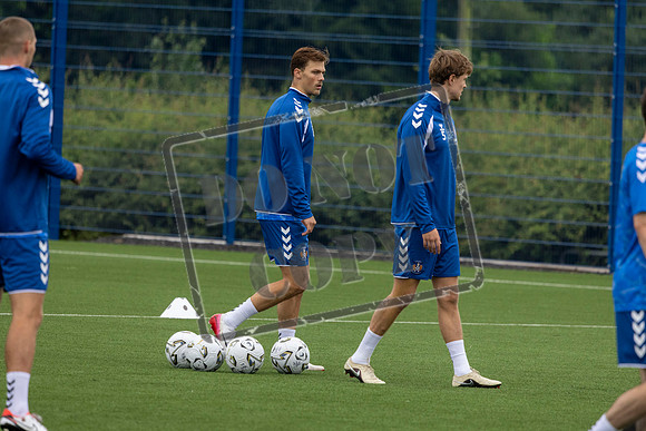kilmarnock fc