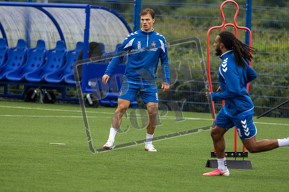 kilmarnock fc