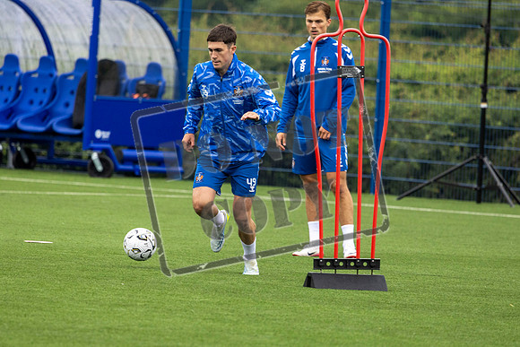 kilmarnock fc