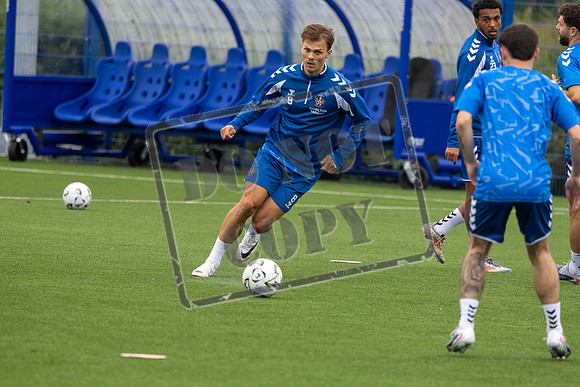 kilmarnock fc