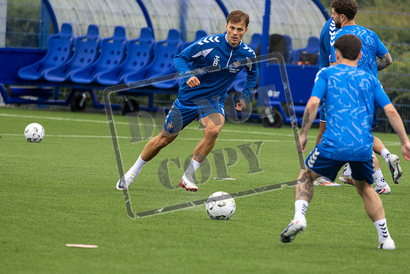 kilmarnock fc