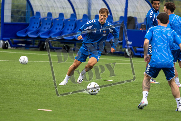 kilmarnock fc
