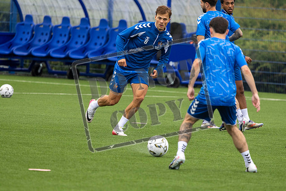 kilmarnock fc
