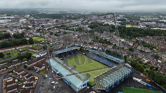 kilmarnock fc