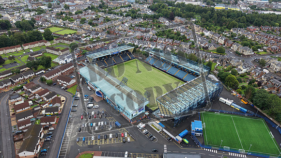 kilmarnock fc