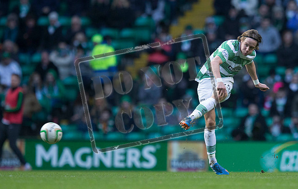 SOCCER Celtic