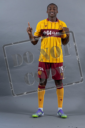 motherwell fc
