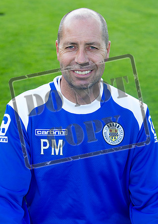 St Mirren