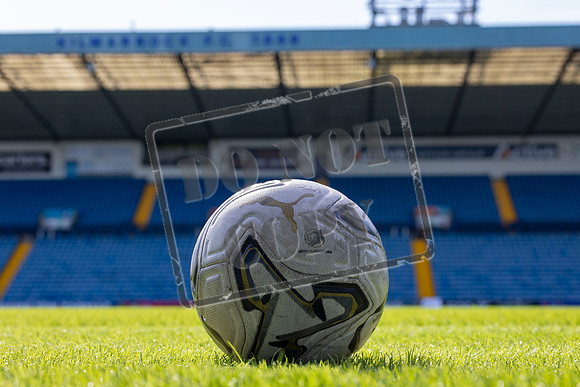 Kilmarnock v Livingston