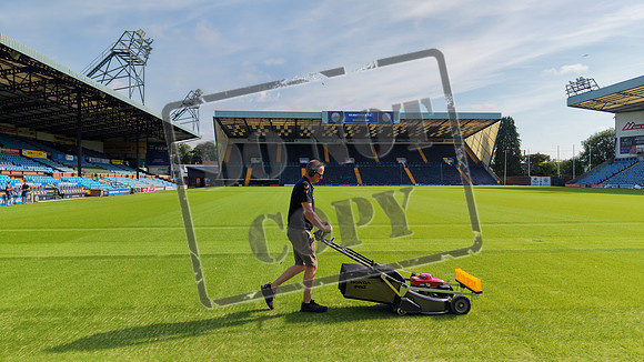 Kilmarnock v Livingston