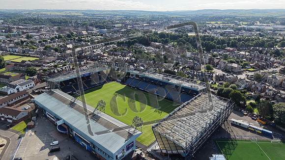 Kilmarnock v Livingston