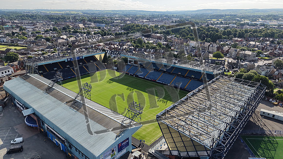 Kilmarnock v Livingston