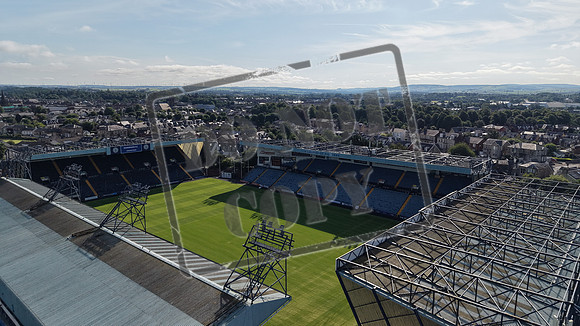 Kilmarnock v Livingston