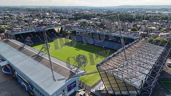 Kilmarnock v Livingston
