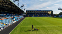 Kilmarnock v Livingston