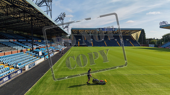 Kilmarnock v Livingston