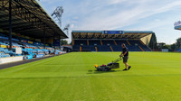 Kilmarnock v Livingston