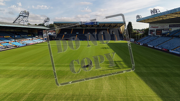 Kilmarnock v Livingston