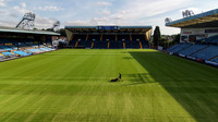 Kilmarnock v Livingston
