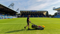 Kilmarnock v Livingston
