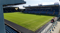 Kilmarnock v Livingston