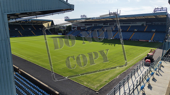Kilmarnock v Livingston