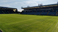 pitch