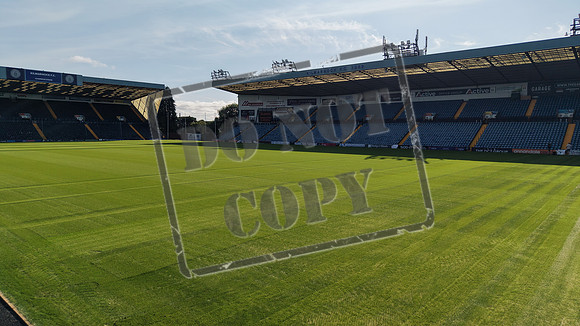 Kilmarnock v Livingston