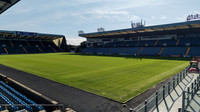 Kilmarnock v Livingston