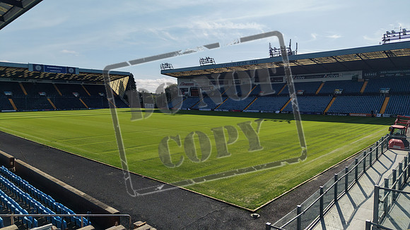 Kilmarnock v Livingston