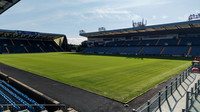 Kilmarnock v Livingston