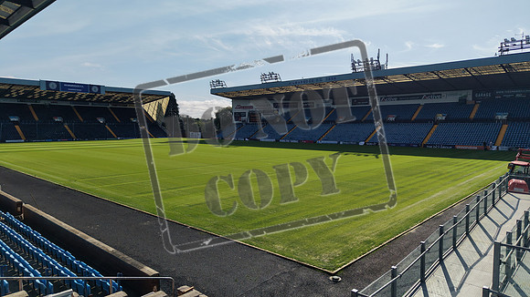 Kilmarnock v Livingston