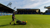 Kilmarnock v Livingston
