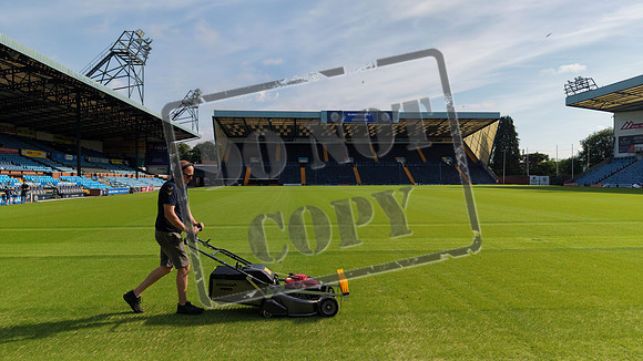 Kilmarnock v Livingston