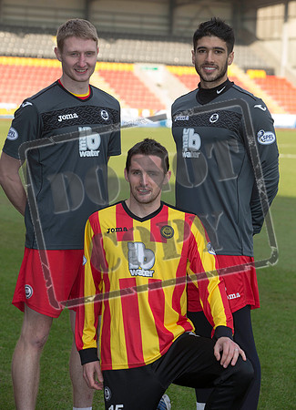 partick thistle