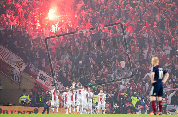 scotland v poland