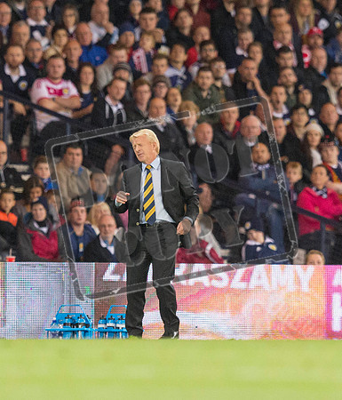 scotland v poland