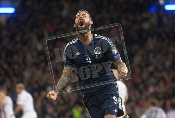 scotland v poland